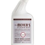 Lavender Toilet Bowl Cleaner