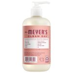 Rose Liquid Hand Soap - Image 2