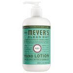 Basil Hand Lotion