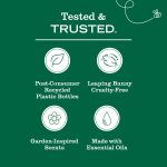 Compassion Flower Liquid Hand Soap - Image 7