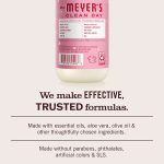 Peppermint Liquid Hand Soap - Image 6