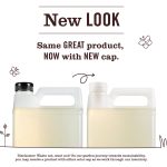 Honeysuckle Dish Soap Refill - Image 3