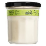 Lemon Verbena Soy Candle Large - Image 2
