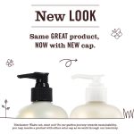 Honeycomb Liquid Hand Soap - Image 3
