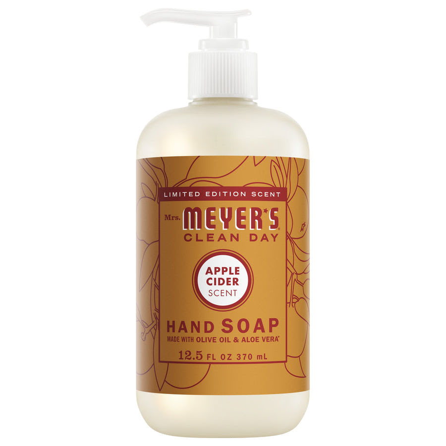 1a8e2969-448a-57f3-9be0-523b44a67dc8.jpg Apple Cider Liquid Hand Soap - Image 1