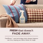 Fresh Linen Fabric Freshener - Image 7