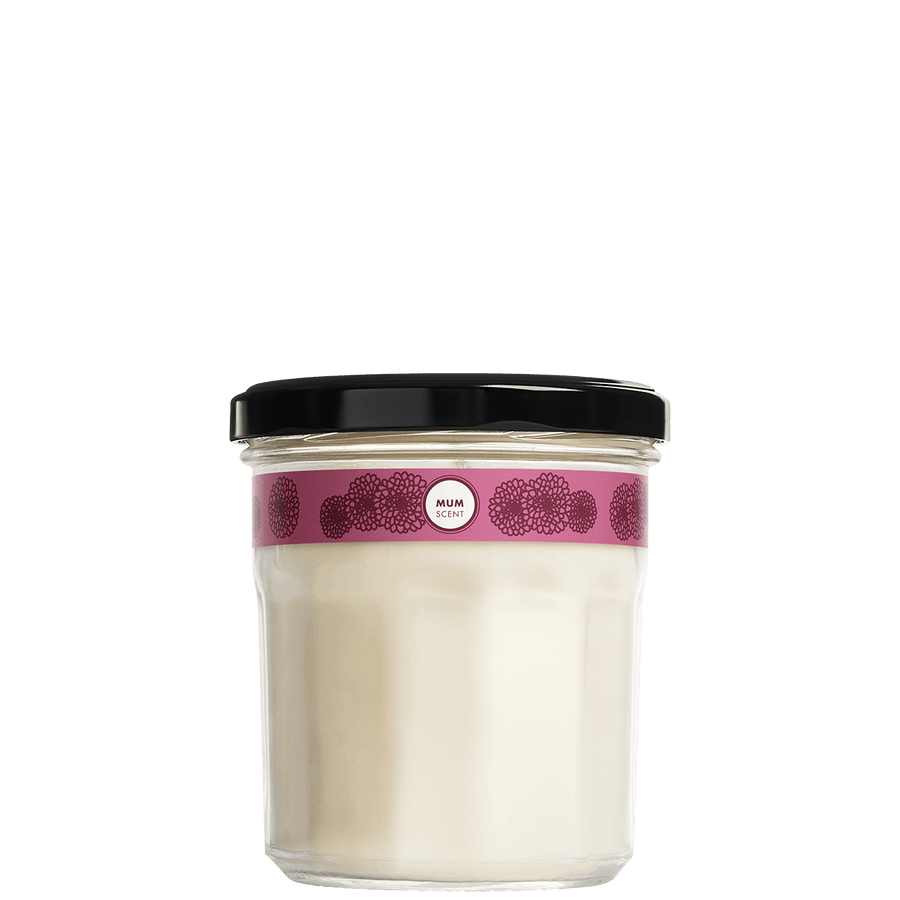 201f57c1-9df5-50be-bfa2-34ca95d2857d.png Mum Soy Candle Large - Image 1