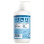 Rain Water Hand Lotion - Image 2