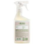 Apple Blossom Vinegar Gel Cleaning Spray - Image 2