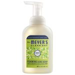 Lemon Verbena Foaming Hand Soap