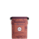 Fall Leaves Scented Soy Candle