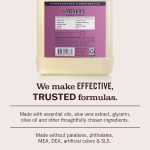 Plum Berry Liquid Hand Soap Refill - Image 6