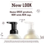 Lemon Verbena Foaming Hand Soap - Image 3
