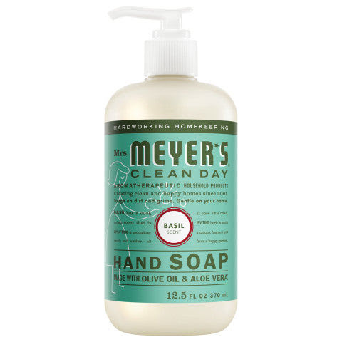 3ee4d68f-e84f-55d5-8f23-d1896dbdd434.jpg Basil Liquid Hand Soap - Image 1