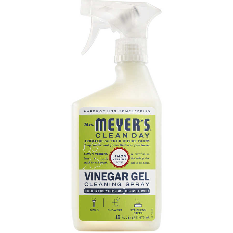3fc5e4e3-8963-5d36-8142-ee9d31140eae.png Lemon Verbena Vinegar Gel Cleaning Spray - Image 1