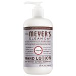 Lavender Hand Lotion