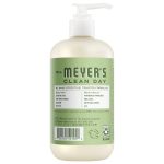 Watercress Liquid Hand Soap - Image 2