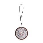 Lavender Scented Car Diffuser