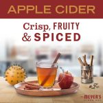 Apple Cider Tin Candle - Image 3