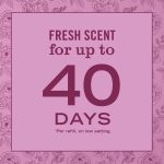 Peony Plug In Scented Oil Refill, 2-Pack - Image 8