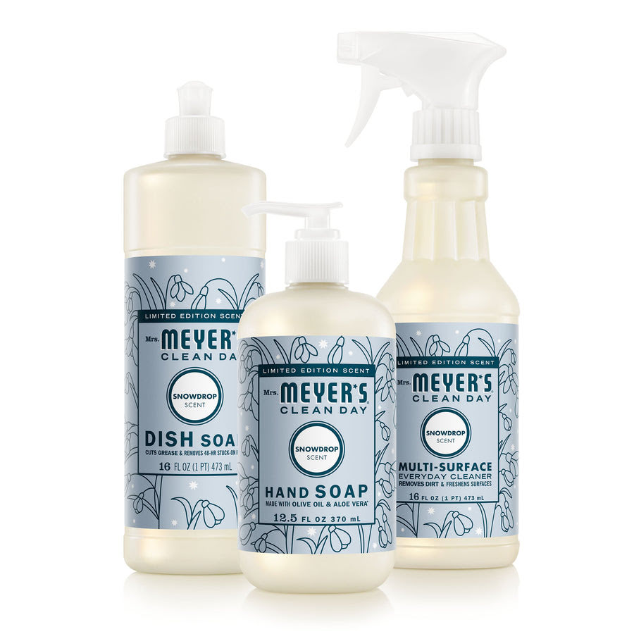 5882797a-96c0-5335-8bd9-a457f1f17824.jpg Snowdrop Kitchen Basics Set - Image 1
