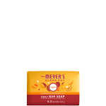 Clementine Daily Bar Soap