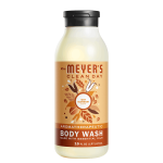 Oat Blossom Body Wash