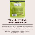 Lemon Verbena Automatic Dish Pacs - Image 5