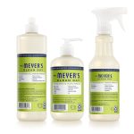 Lemon Verbena Kitchen Basics Set - Image 2
