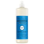 Blueberry Dish Soap
