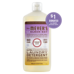 Compassion Flower Ultra Concentrated Laundry Detergent