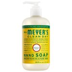 Honeysuckle Liquid Hand Soap & Refill Set - Image 4