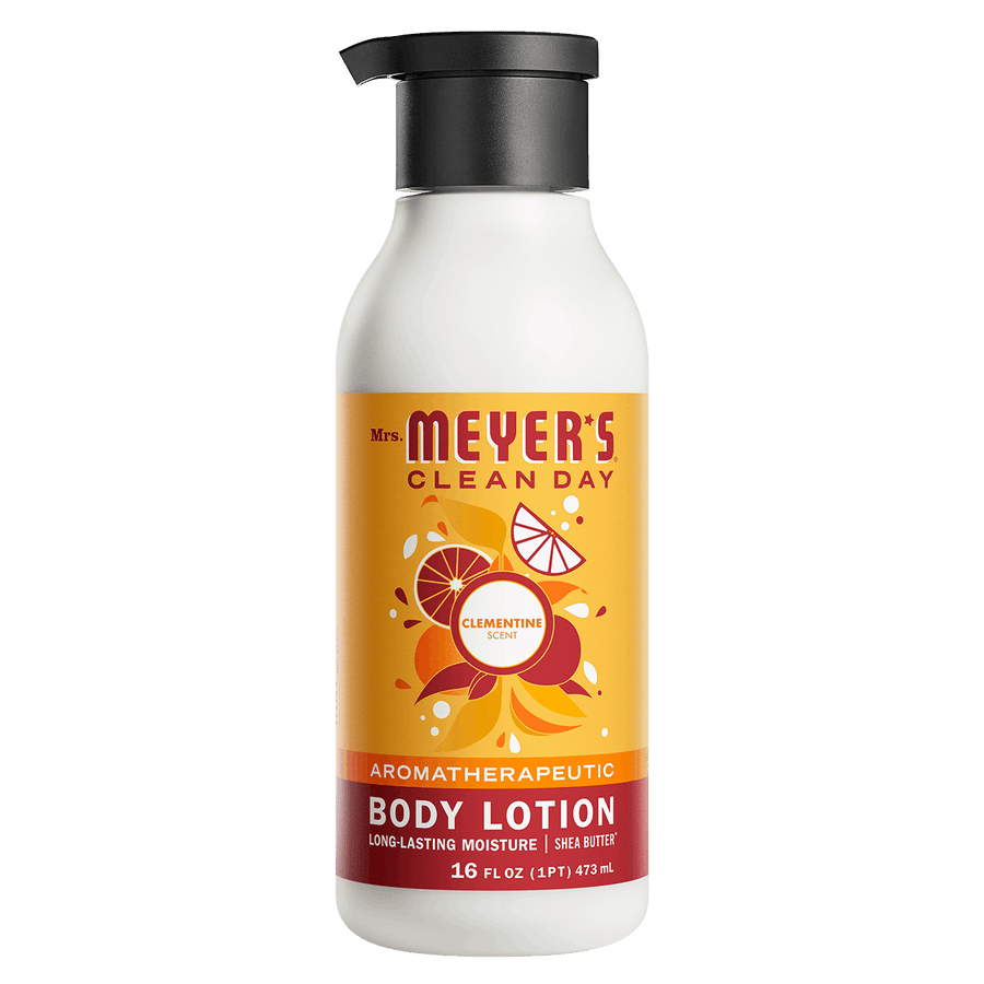 7bb96c82-f227-570a-9f1f-8d8823a7e4a6.png Clementine Body Lotion - Image 1