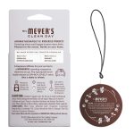 Lavender Scented Car Diffuser - Image 2