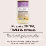 Compassion Flower Ultra Concentrated Laundry Detergent - Image 5
