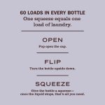 Lavender Ultra Concentrated Laundry Detergent - Image 7