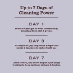 Lavender Probiotic Daily Shower Spray - Image 8