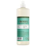 Basil Dish Soap - Image 2