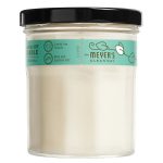 Basil Soy Candle Small - Image 2