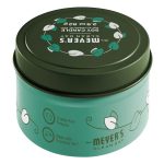 Basil Tin Candle - Image 2