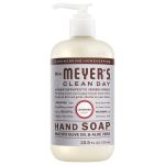 Lavender Liquid Hand Soap