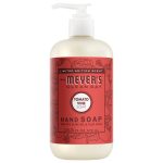 Tomato Vine Liquid Hand Soap