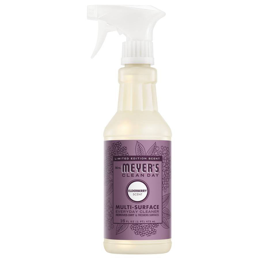 92a9f2f2-ea10-5f45-aaed-bcfd1812dc4b.jpg Elderberry Multi-Surface Everyday Cleaner - Image 1