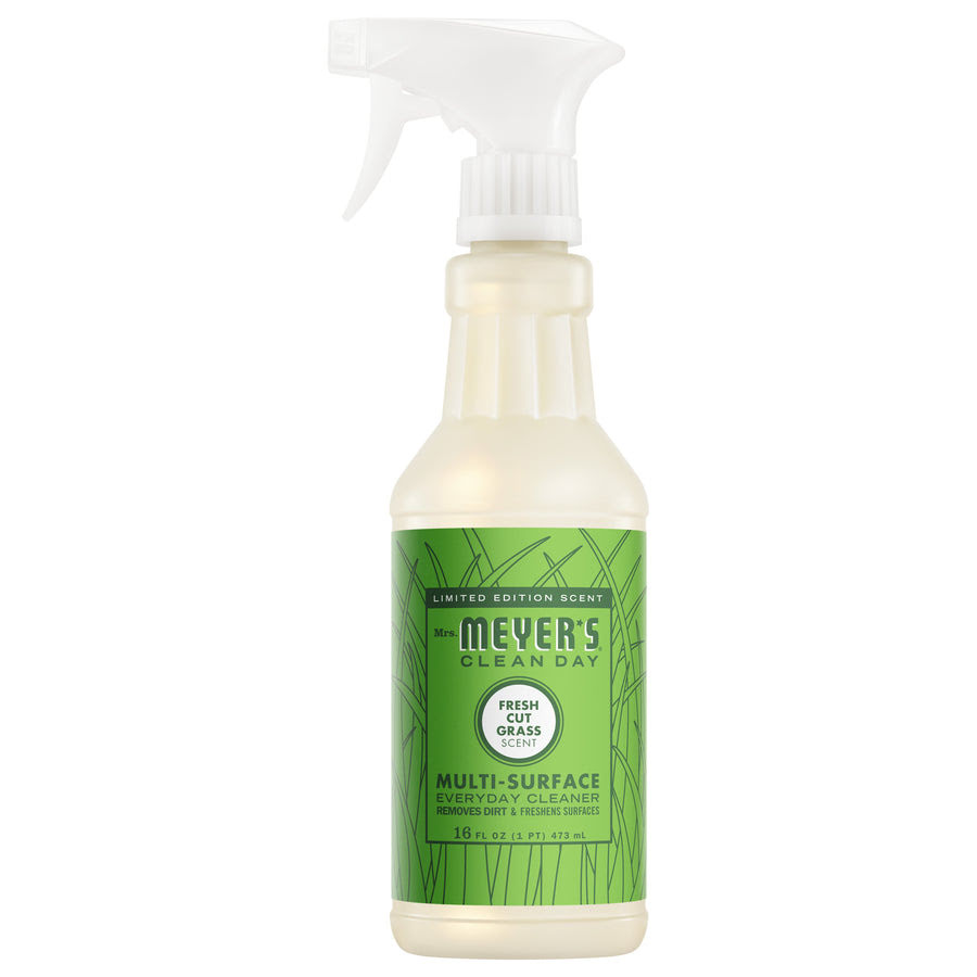 9665c359-ddfa-5143-9752-a818e26d4558.jpg Fresh Cut Grass Multi-Surface Everyday Cleaner - Image 1