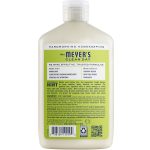 Lemon Verbena Baking Soda Cream Cleaner – 16 oz