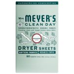 Birchwood Dryer Sheets