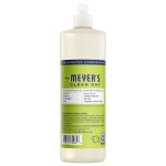 Lemon Verbena Dish Soap - Image 2