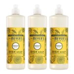 Dandelion Dish Soap 3-count Bundle