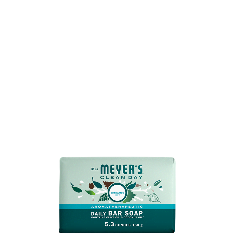 a112031e-71db-53c6-924c-206cc07153c0.png Birchwood Daily Bar Soap - Image 1