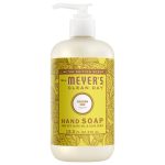 Golden Elm Liquid Hand Soap